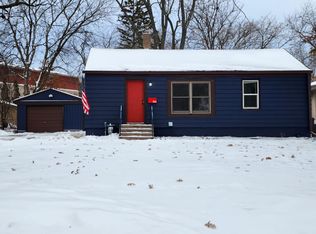 356 4th Ave SW, Forest Lake, MN 55025