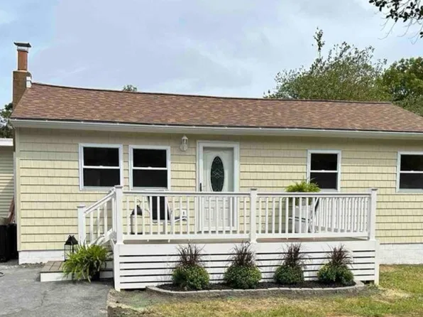 44 Siegtown Rd, Cape May Court House, NJ 08210