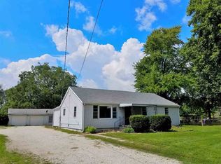 3424 S Valley Ave, Marion, IN