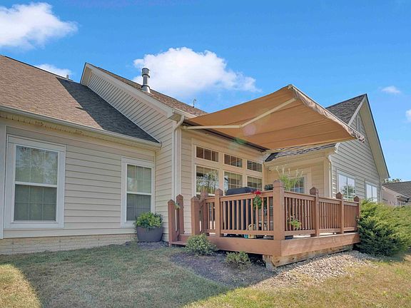 2nd image of 4606 Newport Loop E