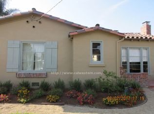1141 Willow Glen Way, San Jose, CA
