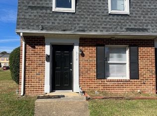 312 Cedarwood Rd #312, Henrico, VA 23075