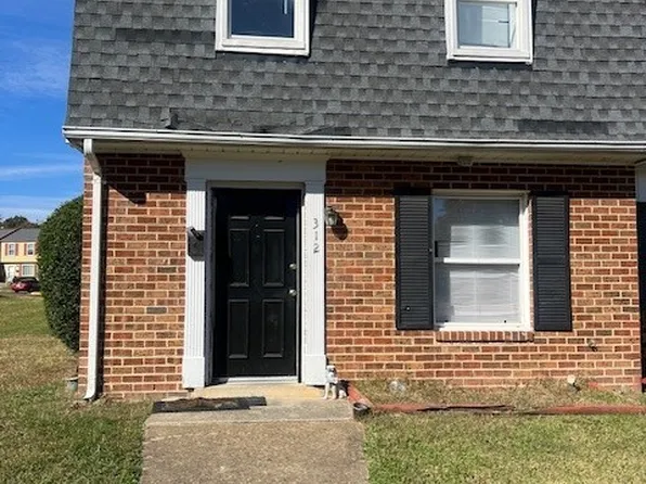 312 Cedarwood Rd #312, Henrico, VA 23075
