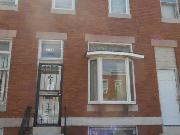 2239 Cecil Ave, Baltimore, MD 21218