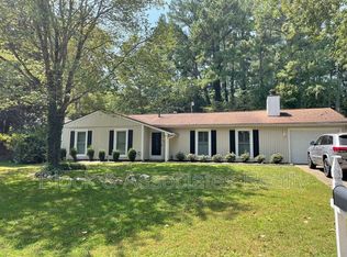 3109 Chancery Pl, Raleigh, NC 27607