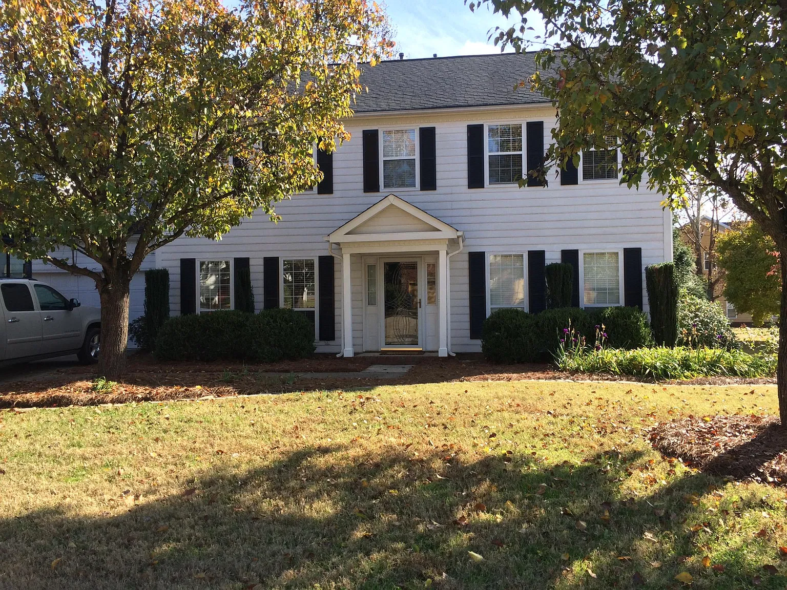 13500 Walkers Creek Dr — Photo 2