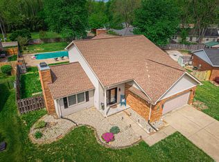 2100 N Thomas Ave, Evansville, IN 47711