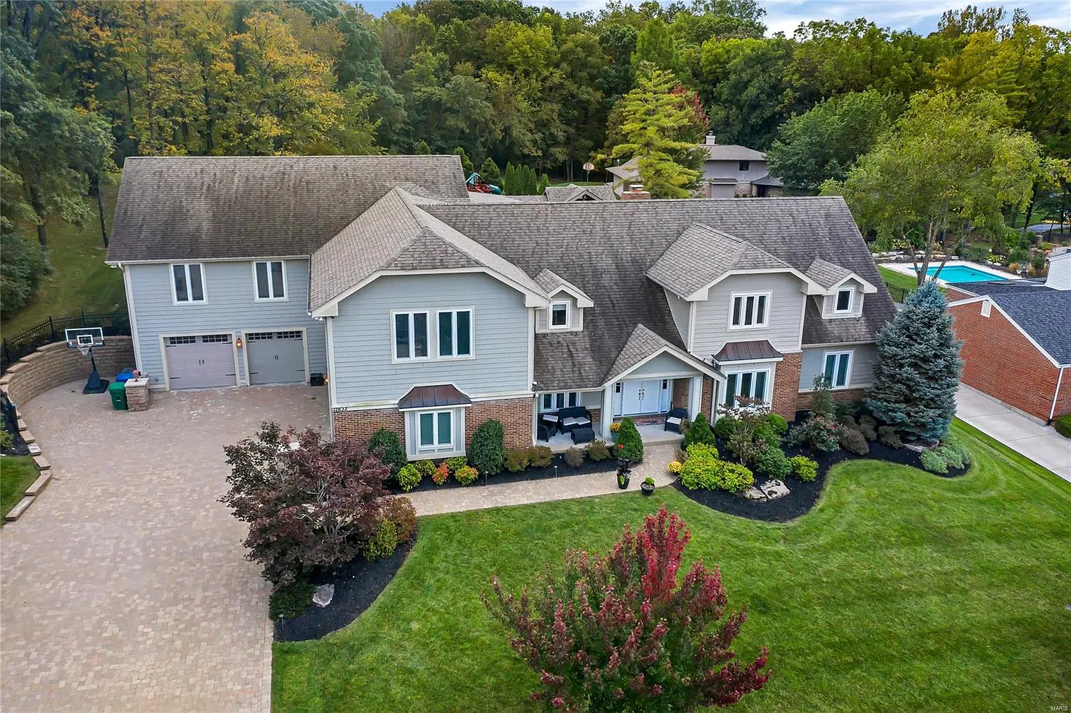 12632 Bradford Woods Dr photo 1