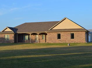 15100 W Morning Dove St, Clearwater, KS 67026