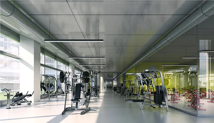 Rented by Corcoran | media 104