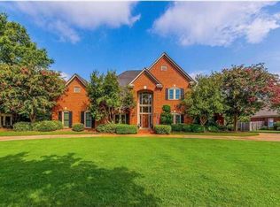 8136 Wynlakes Blvd, Montgomery, AL 36117