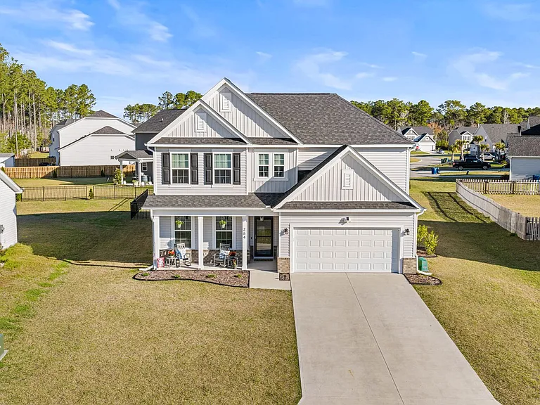 264 E Red Head Cir — Photo 2
