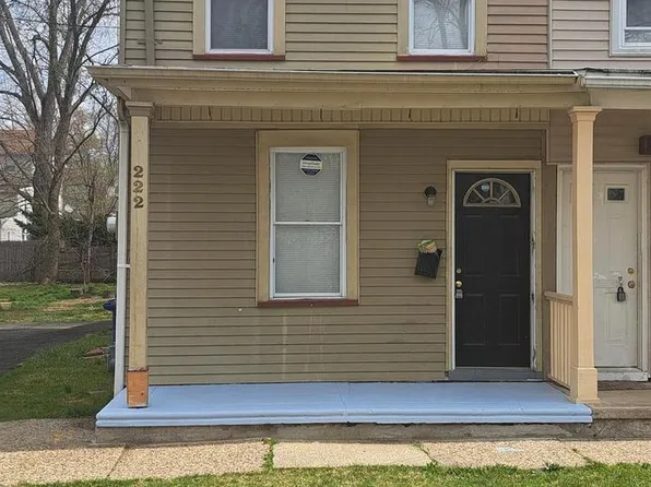 222 Laurel St, Beverly, NJ 08010