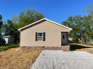 126 Kenmore Ave, Winchester, TN 37398