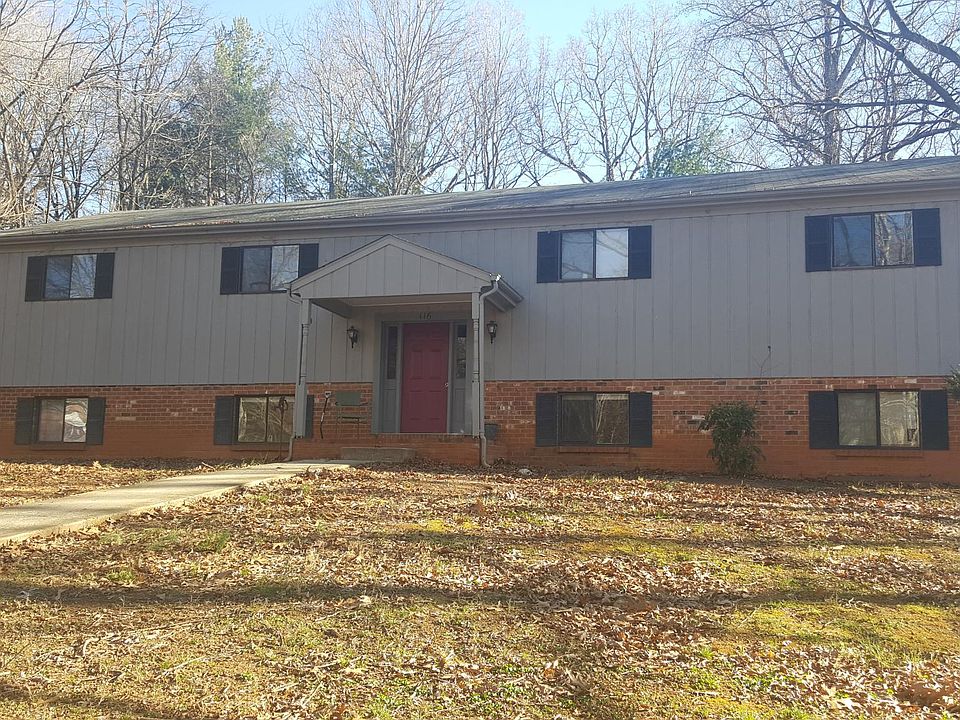 1st image of 116 Edgeway Dr APT 5