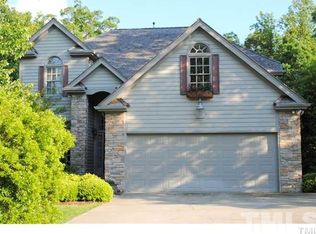 1210 E Pointe Dr, Durham, NC 27712