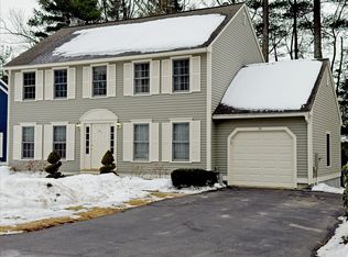 75 Stonegate Rd UNIT 75, Chelmsford, MA 01824