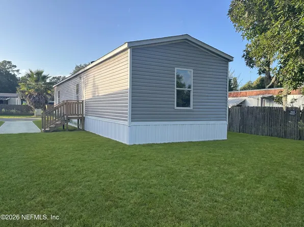 7640 SUNWOOD Drive, Jacksonville, FL 32256