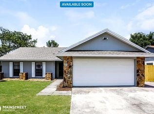 2930 Hickory Creek Dr, Orlando, FL 32818
