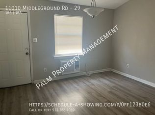 11010 Middleground Rd APT 29, Savannah, GA 31419