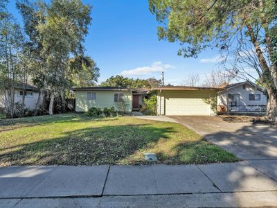 1305 Oak Ave, Davis, CA, 95616