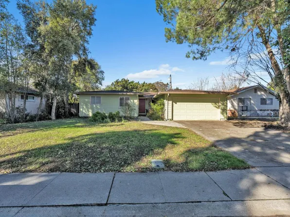 1305 Oak Ave, Davis, CA 95616