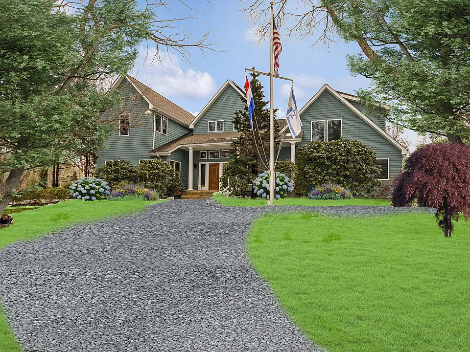 146 Hills Station Rd