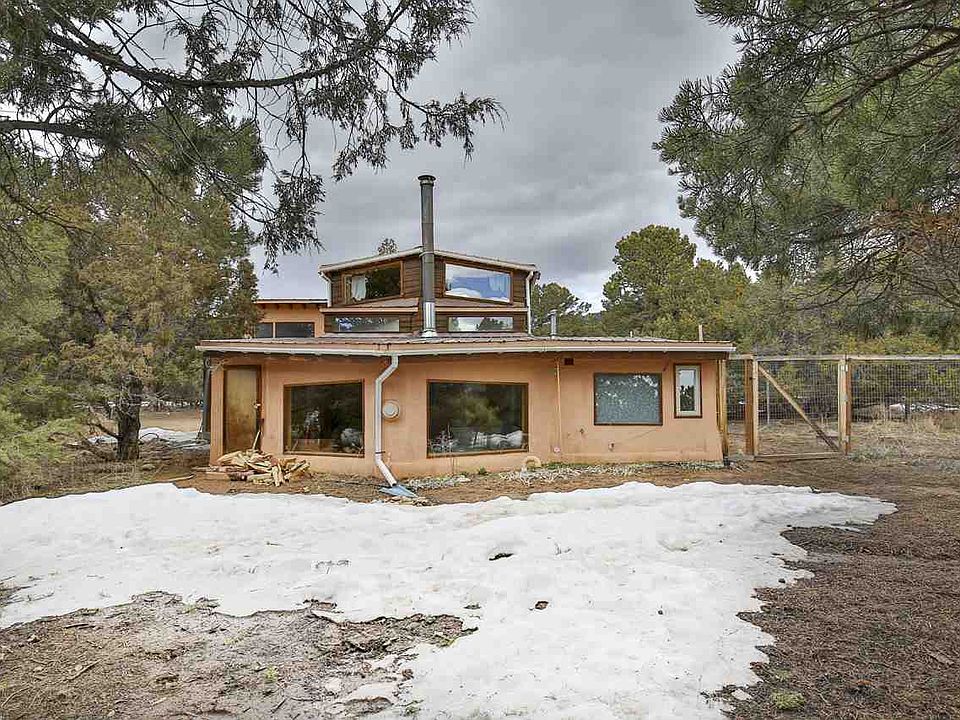 265 Gallina Canyon Rd, Valdez, NM 87580 Zillow