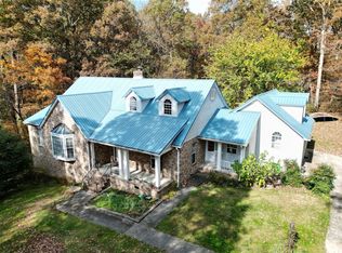 124 Country Estates Rd, La Fayette, GA 30728