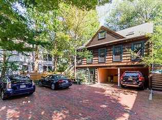 140 Pleasant St #1, Cambridge, MA 02139