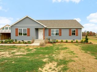 161 Hawkins Rd, Westmoreland, TN 37186