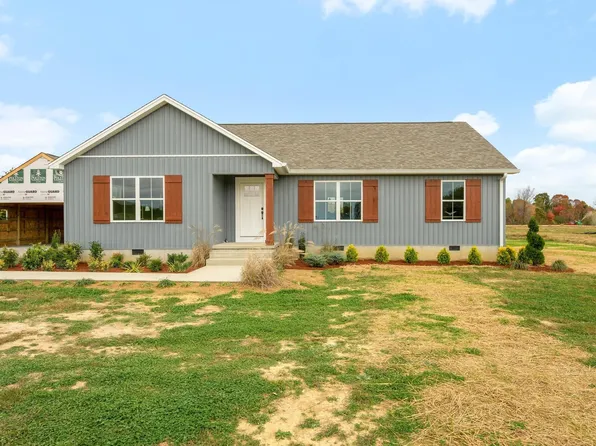 161 Hawkins Rd, Westmoreland, TN 37186
