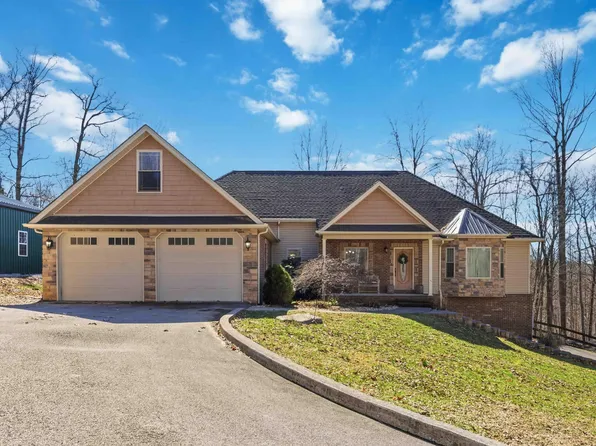 80 Wild Cat Ln, Somerset, KY 42503
