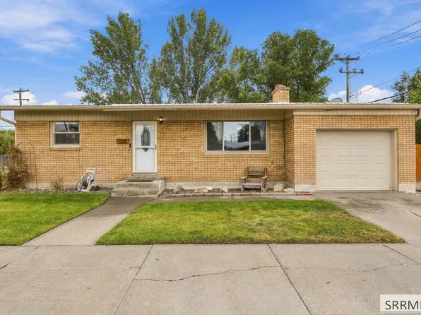 105 W Crowley St, Idaho Falls, ID 83402