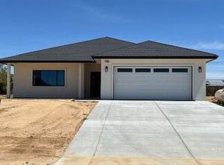 21300 94th St, California City, CA 93505
