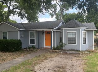 5615 Watters Pl, Westworth Village, TX 76114