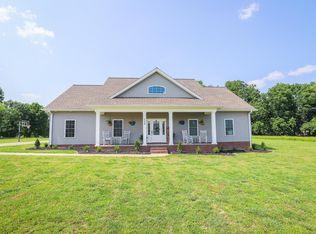 135 Jordan Rd, West Paducah, KY 42086