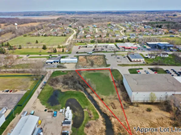 LOT 2 Commercial St, Richmond, IL 60071