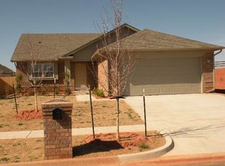 3116 Cristo Ct, Norman, OK 73071