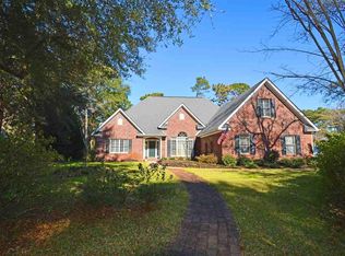 142 Aspen Loop, Pawleys Island, SC 29585