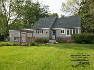 25730 Smithtown Rd, Shorewood, MN 55331