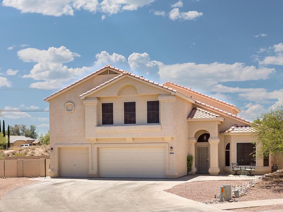 1st image of 11223 N Copper Springs Pl