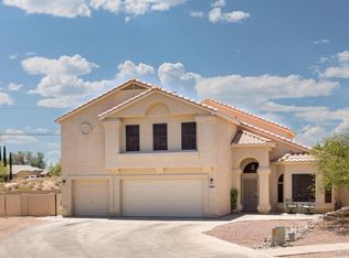 11223 N Copper Springs Pl, Tucson, AZ 85737