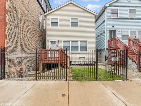 1029 W 20th Pl, Chicago, IL 60608