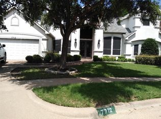 7712 Briarcrest Ct, Irving, TX 75063