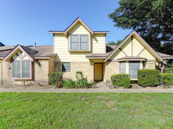 Humble TX Townhomes & Townhouses For Sale - 5 Homes | Zillow