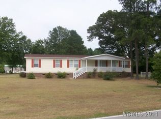 131014-1310 Forteen Antioch Rd, New Bern, NC 28560