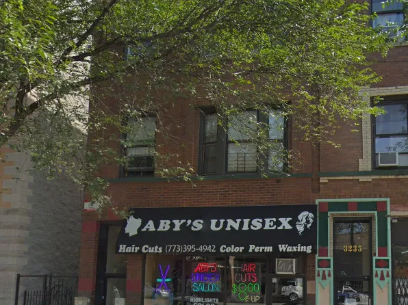 3233 W Fullerton Ave #G, Chicago, IL 60647