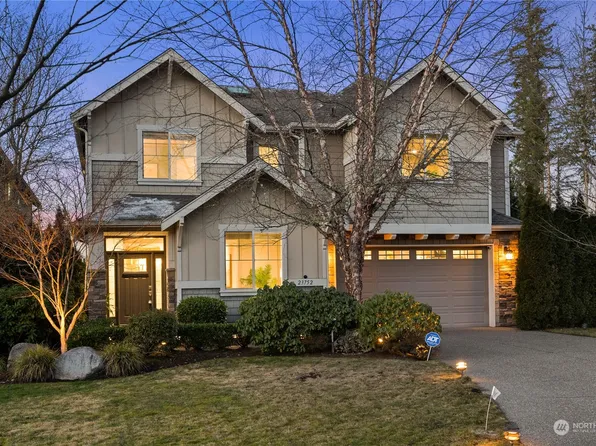 23752 NE 107th Lane, Redmond, WA 98053