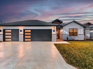 5955 S Farm Road 163 #209a, Springfield, MO 65810